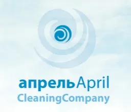 Апрель