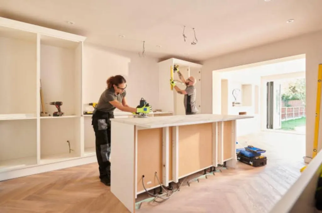 Популярные ошибки при ремонте кухни Популярные ошибки при ремонте кухни