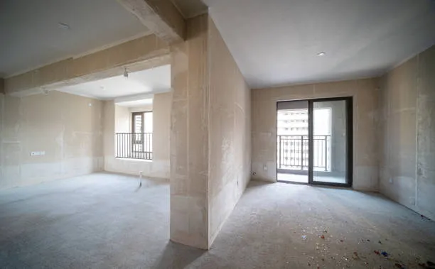 Перепланировка квартиры