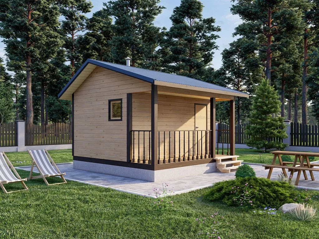 Рекомендации по строительству и эксплуатации