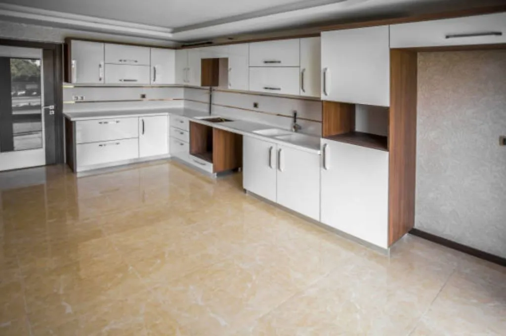 Как избежать грубых ошибок при ремонте кухни?