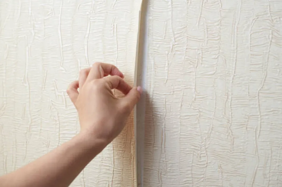 Недостатки обоев