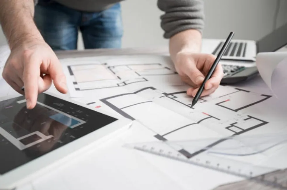 Нюансы планирования ремонта квартиры: с чего начать?