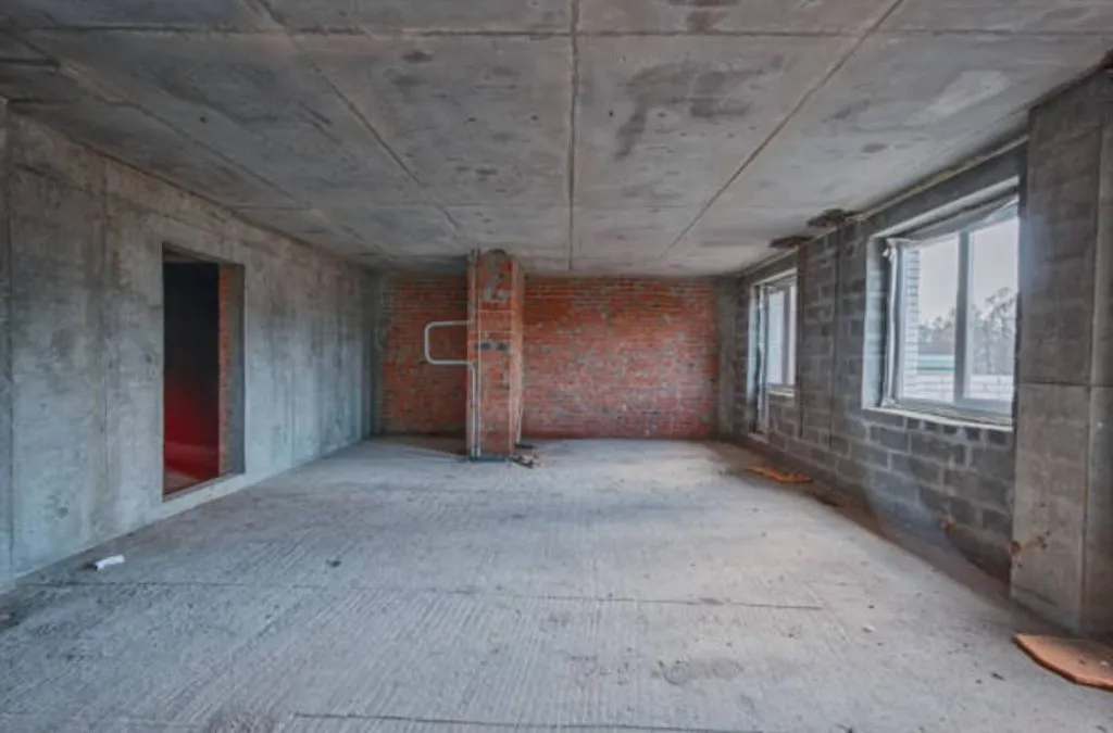 Планирование ремонта в новостройке Планирование ремонта в новостройке