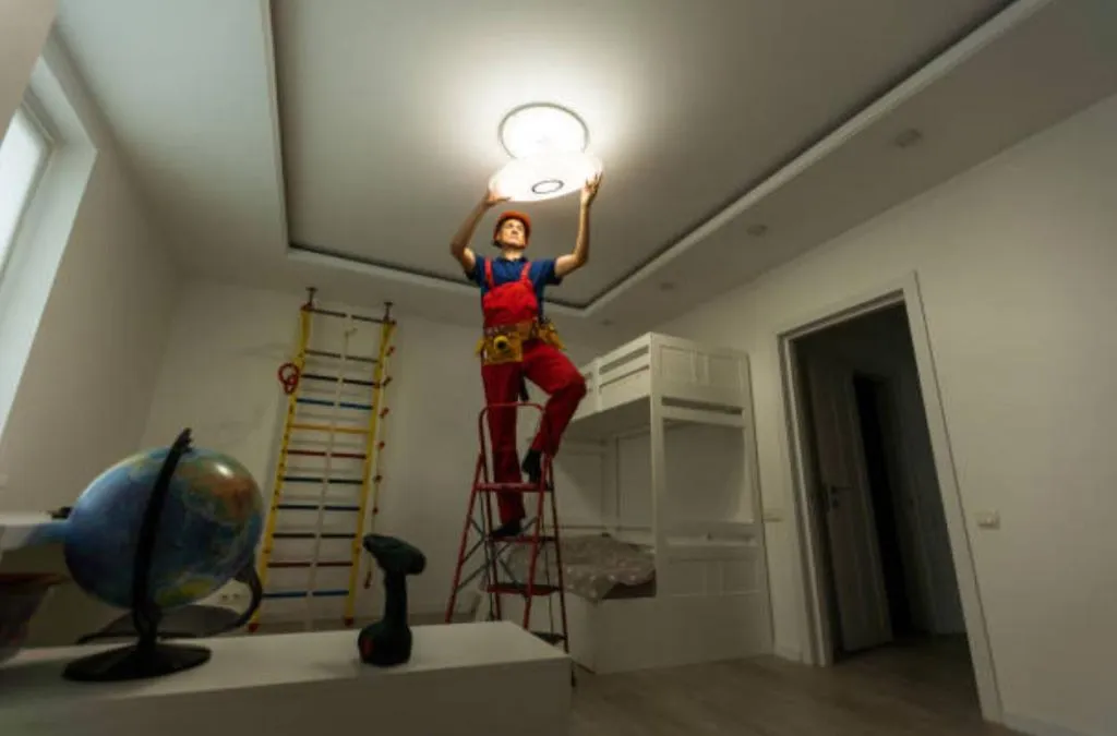 Финальные акценты Финальные акценты