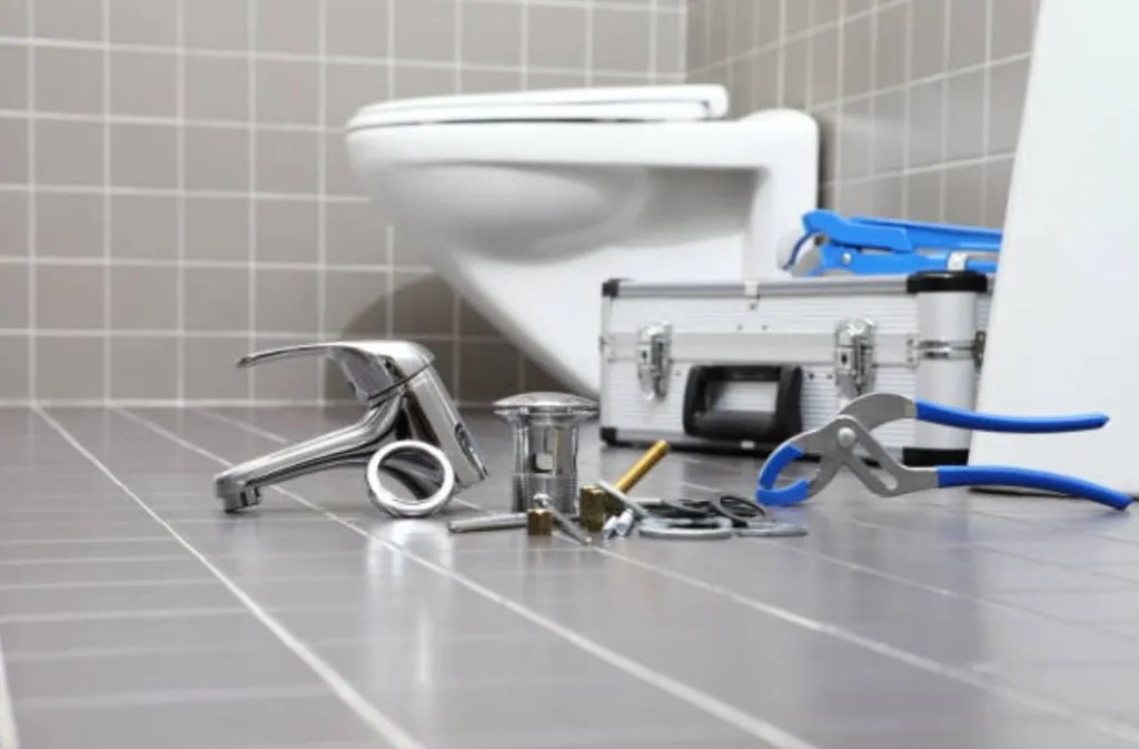 Качественный ремонт в ванной комнате: от чего зависит?