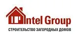 Логотип компании Интел Групп