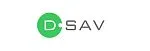 Логотип компании D-Sav