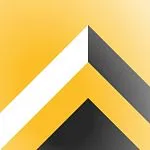 Логотип компании СтройРост