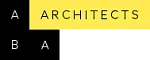 Логотип компании Ааба-архитектура, компания