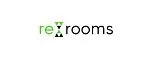 Логотип компании ReRooms