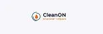 Логотип компании CleanOn