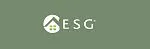 Логотип компании ESG