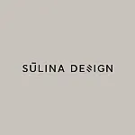 Логотип компании Sulina Design