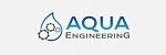 Логотип компании Aqua Engineering