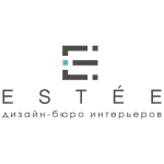 Логотип компании Estee design