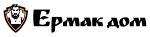 Логотип компании Ермак