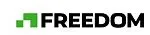 Логотип компании Freedom