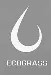 Логотип компании Ecograss, ландшафтная компания