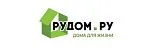 Логотип компании Русский  Дом