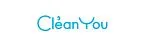 Логотип компании CleanYou