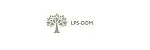 Логотип компании LPS-DOM