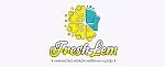 Логотип компании FreshLem