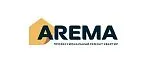 Логотип компании Арема