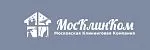 Логотип компании МосКлинКом
