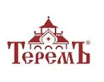 Логотип компании Теремъ Москва, строительная компания