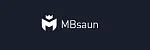 Логотип компании MBSAUN