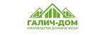 Логотип компании Галич-Дом