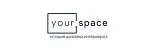Логотип компании YOURSPACE