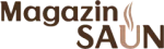 Логотип компании Магазин Саун