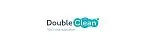 Логотип компании Double Clean