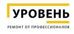 Логотип компании Ремонтно-отделочная компания Уровень