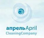 Логотип компании Апрель