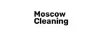 Логотип компании Moscow Cleaning