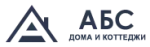 Логотип компании АБС