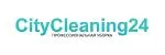 Логотип компании Ситиклининг24