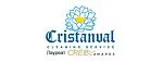 Логотип компании Кристанваль клининг