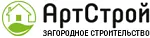 Логотип компании АртСтрой