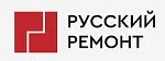 Логотип компании Русский Ремонт