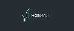 Логотип компании Нобили