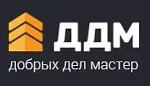 Логотип компании ДДМ-Строй
