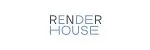 Логотип компании Render House