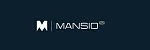 Логотип компании Mansio Group