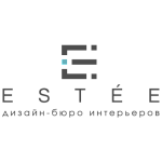 Логотип компании Estee design