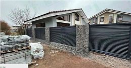 «Дон Габион»