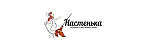 Логотип компании Настенька